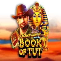John Hunter and the Book of Tut
