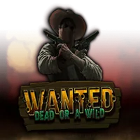 Wanted Dead or a Wild